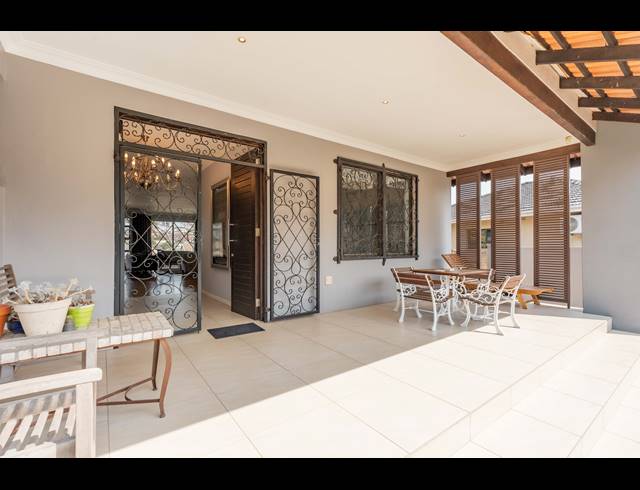 4 BEDROOM HOUSE FOR SALE IN MORNINGSIDE